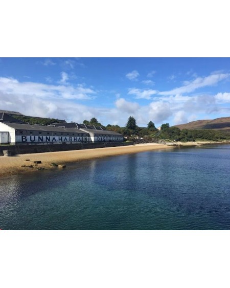 **PRE-ORDER** Islay Malt 11y